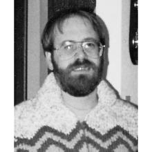 JAMES GEORGE PATRICK Obituary pic