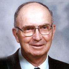 WALTER EARL ARTHUR  Obituary pic