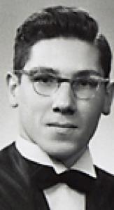 FLORENT BEAUDETTE  Obituary pic