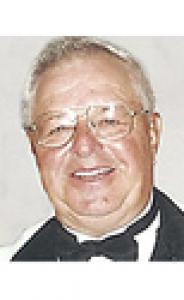 ALVIN R. MENSCH  Obituary pic