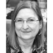 MARGARET ANN SUCHAROV Obituary pic