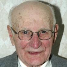 PAUL HUTZAL  Obituary pic