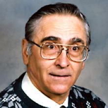 ROLAND AIME HENRI RICARD  Obituary pic