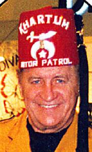 BILL  Obituary pic