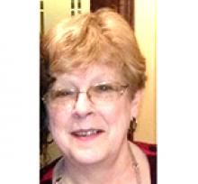 BARBARA LOUISE MCQUAY Obituary pic