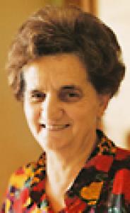 JANET SIKORA  Obituary pic