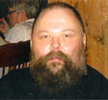 PETER JR. AND MICHAEL T. HUSBAND Obituary pic