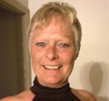 LOIS ADELE KUPCHIK  Obituary pic