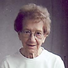 JEAN SHUMILA  Obituary pic