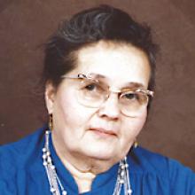 MARY AGNES DUSHENKO  Obituary pic