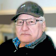 FREDERICK ALLEN ZAVISLAK Obituary pic