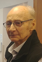 Ovila Courchelles Obituary pic