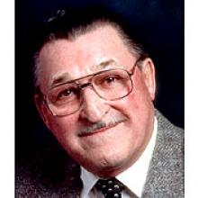 RENE BENTEIN  Obituary pic