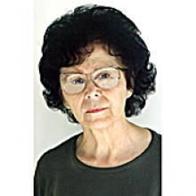 HELEN KOKORUDZ  Obituary pic