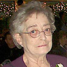 EILEEN MILLER (CHASE)  Obituary pic
