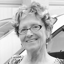 SANDRA MARGARET KORCHINSKI Obituary pic