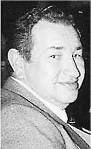 GEORGE MCKANE Obituary pic