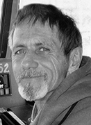 Frank CASE Obituary pic