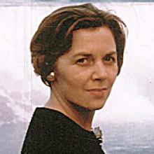 MARGRET STEEL (CRAIG)  Obituary pic