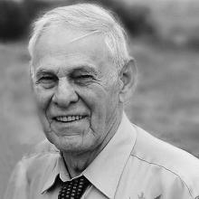 ROD UNDERHILL Obituary pic