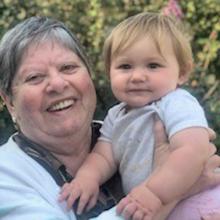 LINDA ELIZABETH HRADOWY Obituary pic