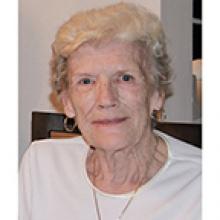 MARGARET ROSE FRECHETTE (SMITH) Obituary pic
