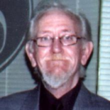 JOHN (JACK) D. BARR Obituary pic