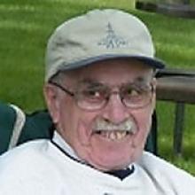 CORNELIUS J. FRIESEN  Obituary pic