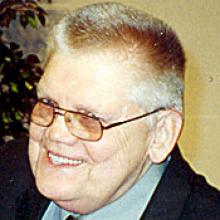 STEPHEN WALTER BAKER  Obituary pic