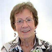 ERICA SIEMENS  Obituary pic