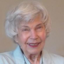 HELEN ADELAIDE MCLENNAN  Obituary pic