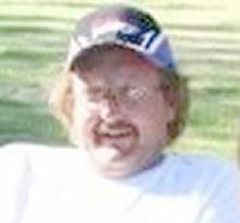 BRIAN BREY  Obituary pic