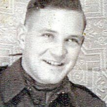 MIROSLAV (ROSS) PASTUCH  Obituary pic