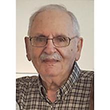 THOMPSON MYER Obituary pic