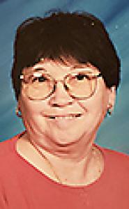 ELSIE DIANE UNGER Obituary pic