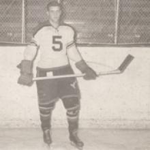 VICTOR PHILLIP FREDETTE  Obituary pic