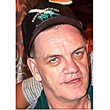 RANDELL GEORGE HIGHMOOR  Obituary pic