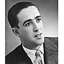 VASCO JOSE ANDRADE  Obituary pic