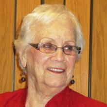 YVETTE VICTORIA JOYAL (PLAMONDON)  Obituary pic