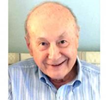 REGINALD KOWALCHUK  Obituary pic