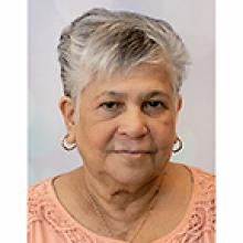 CHANDRAWATIE (SANDY) PERSAUD Obituary pic