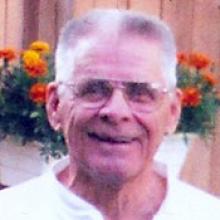 PERCY ALBERT CASSEL  Obituary pic