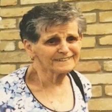 Ellis DENCHUK Obituary pic