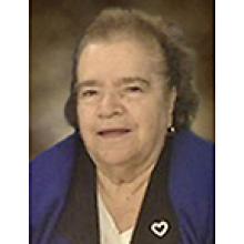 NELLA D'IGNAZIO (MARINELLI) Obituary pic