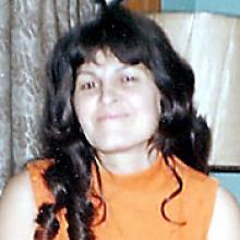 LENA VERMETTE  Obituary pic