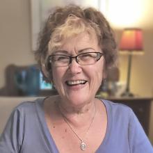 BETTY ALICE PATRICK Obituary pic