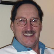 RUDY KASCHL  Obituary pic