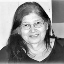 LORRAINE-ANNE DORIS MARIE DELORME Obituary pic