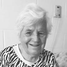 CAROLINE (KAROLINA) ANDREJCZUK Obituary pic