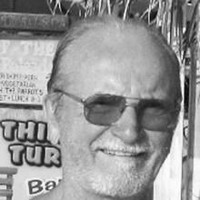 JACQUES PIERRE MASSEREY Obituary pic